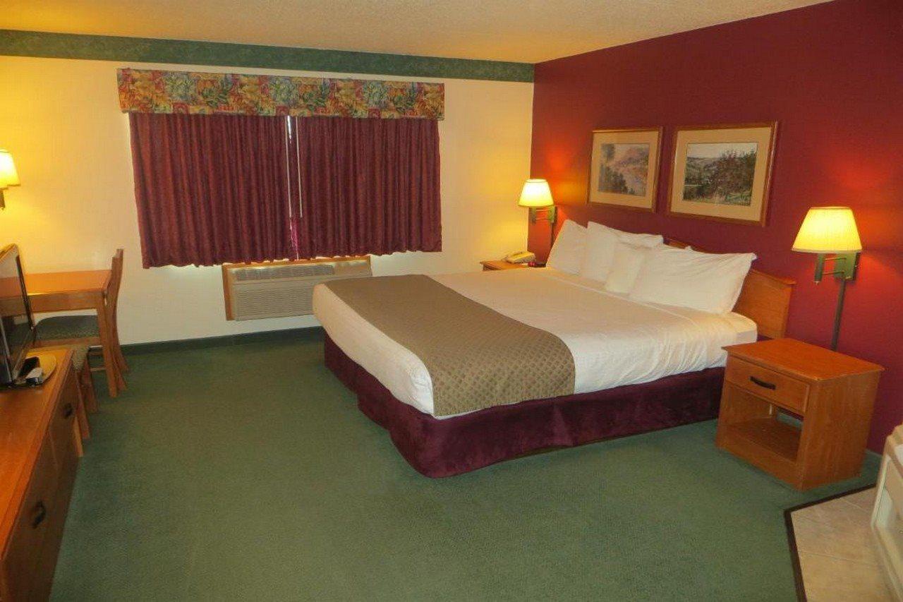 Americinn By Wyndham Manitowoc Ngoại thất bức ảnh