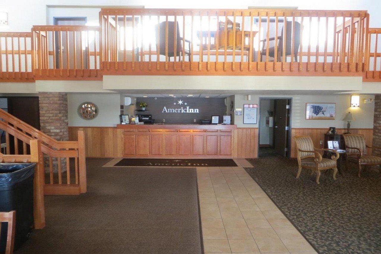 Americinn By Wyndham Manitowoc Ngoại thất bức ảnh