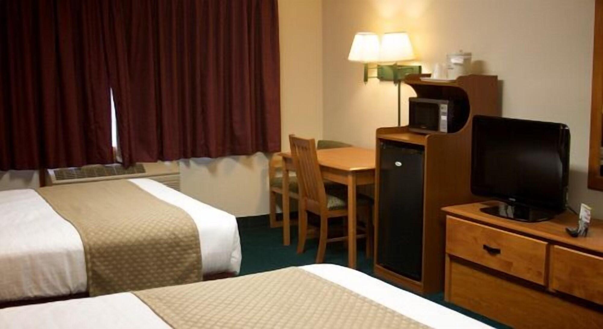 Americinn By Wyndham Manitowoc Ngoại thất bức ảnh